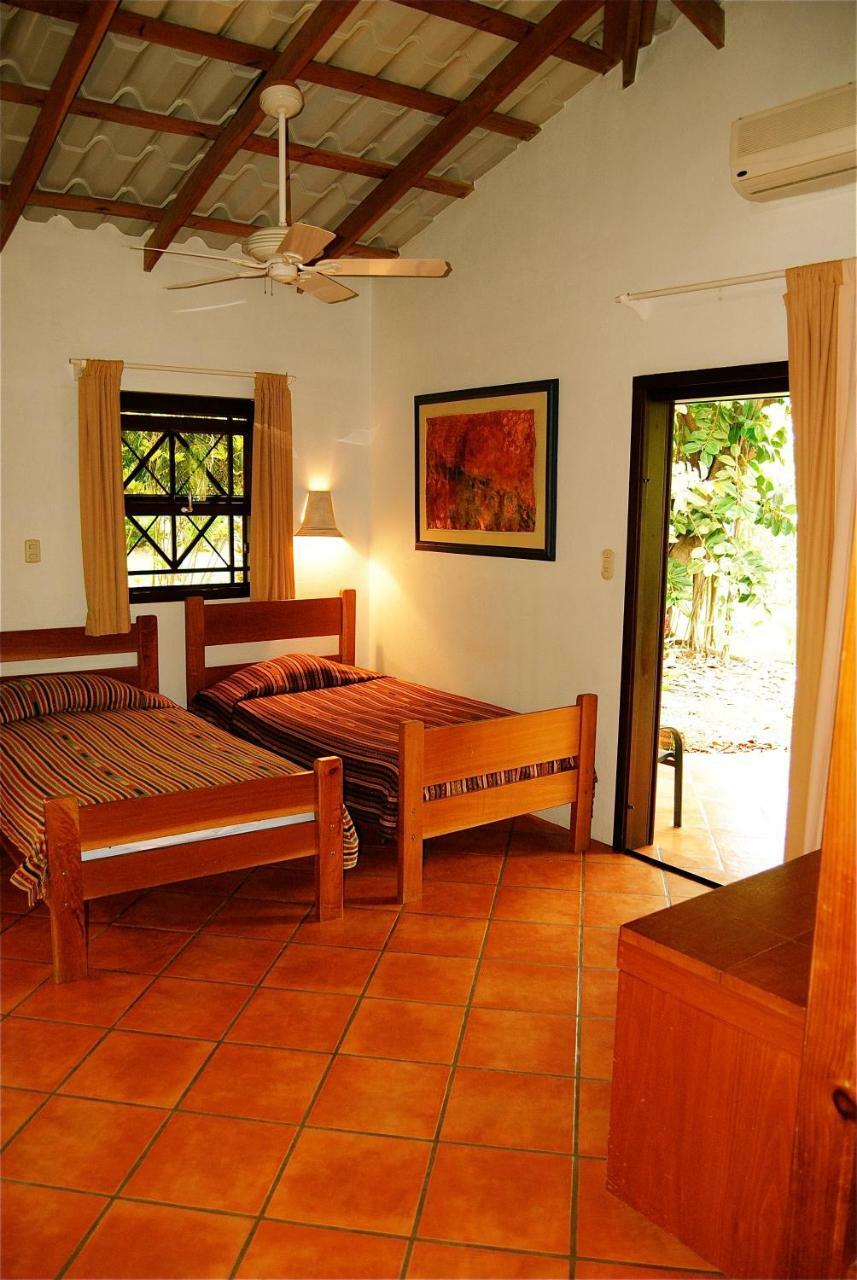 Hotel Casa Azul Playa Santa Teresa  Eksteriør billede