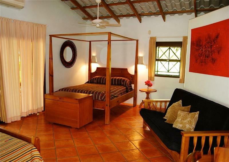 Hotel Casa Azul Playa Santa Teresa  Eksteriør billede