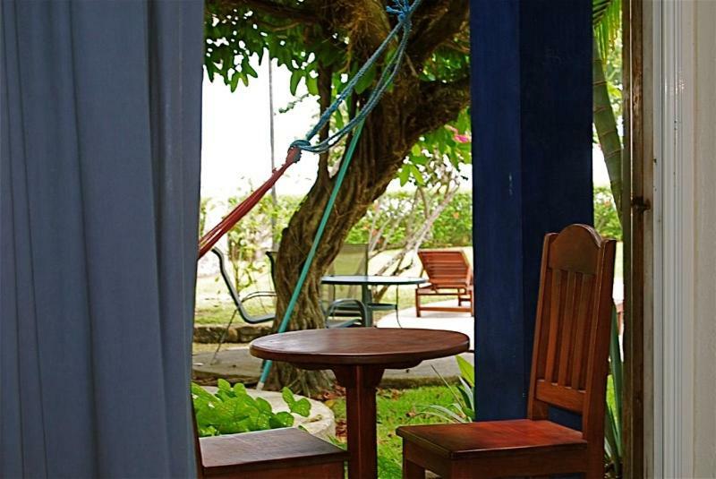 Hotel Casa Azul Playa Santa Teresa  Eksteriør billede