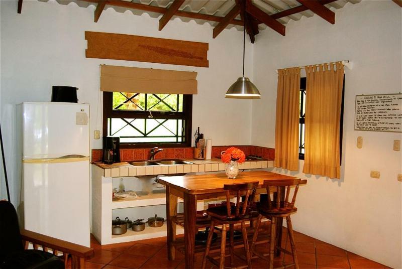 Hotel Casa Azul Playa Santa Teresa  Eksteriør billede